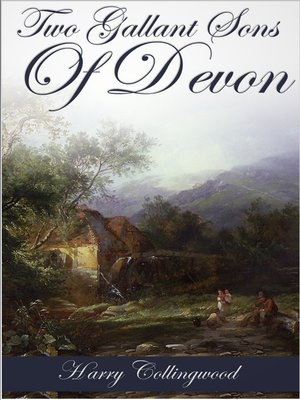 cover image of Two Gallant Sons of Devon